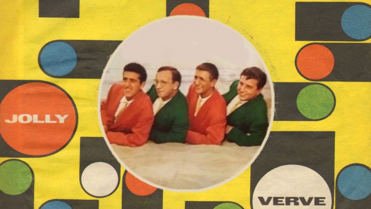 I Campanino ♪ T'Amerò (1958)