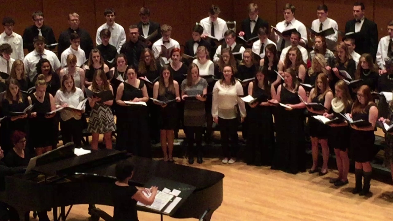 Festival Sanctus - John Leavitt