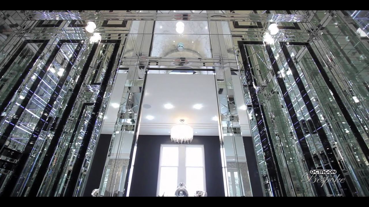 Octagon Bespoke Explained : Build Your Dream Home with John Pope