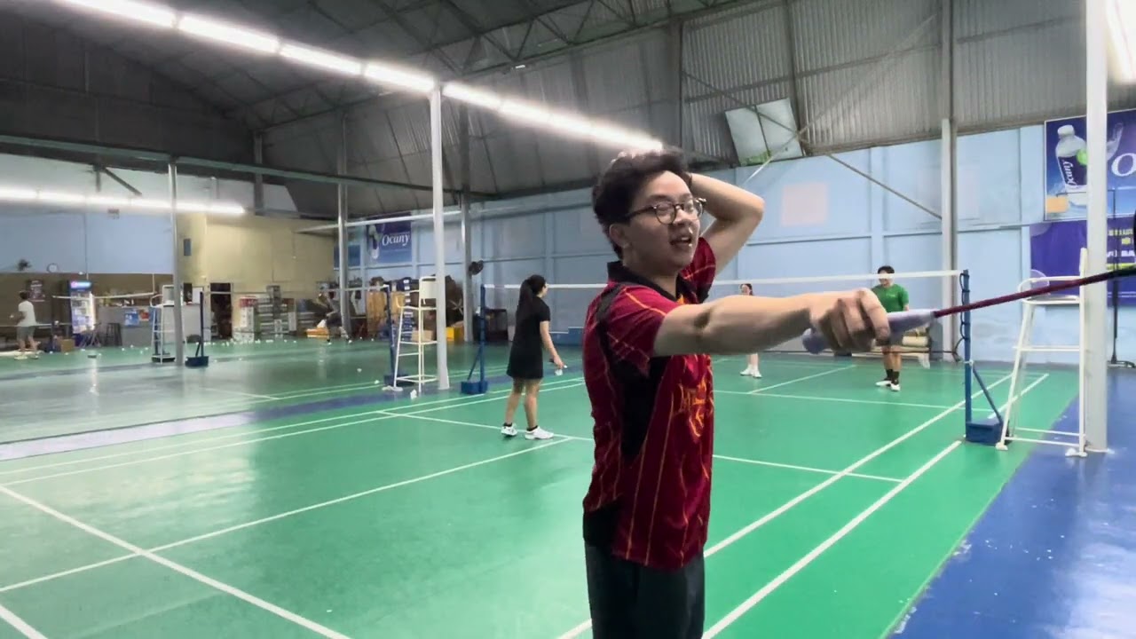 Đức c Khánh - A Thành Trúc 