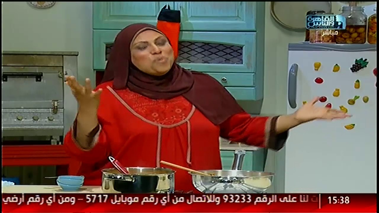 الست غالية | العدس بالشعيرية .. العدس بالتقلية .. العدس بالخل والثوم