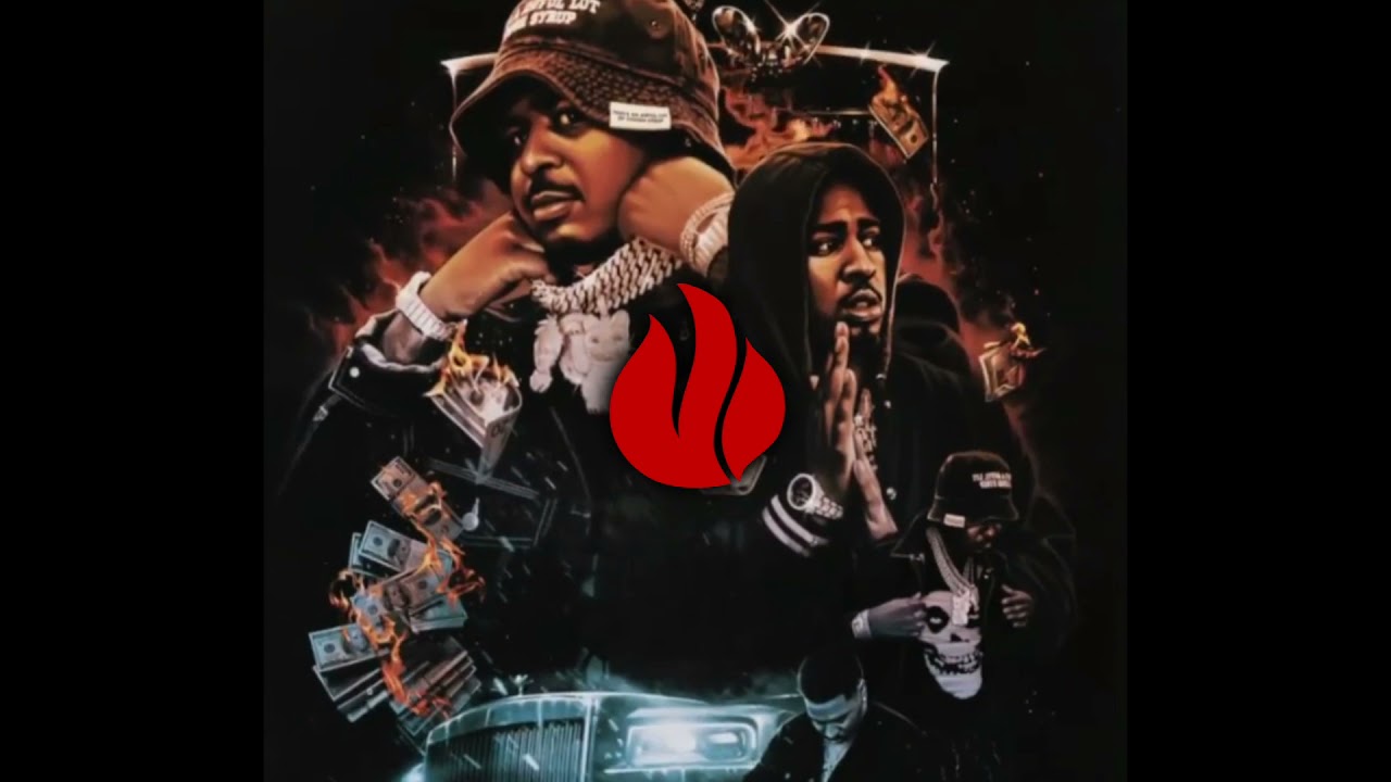 [FREE] Drakeo the Ruler x Stinc Team Type Beat - 