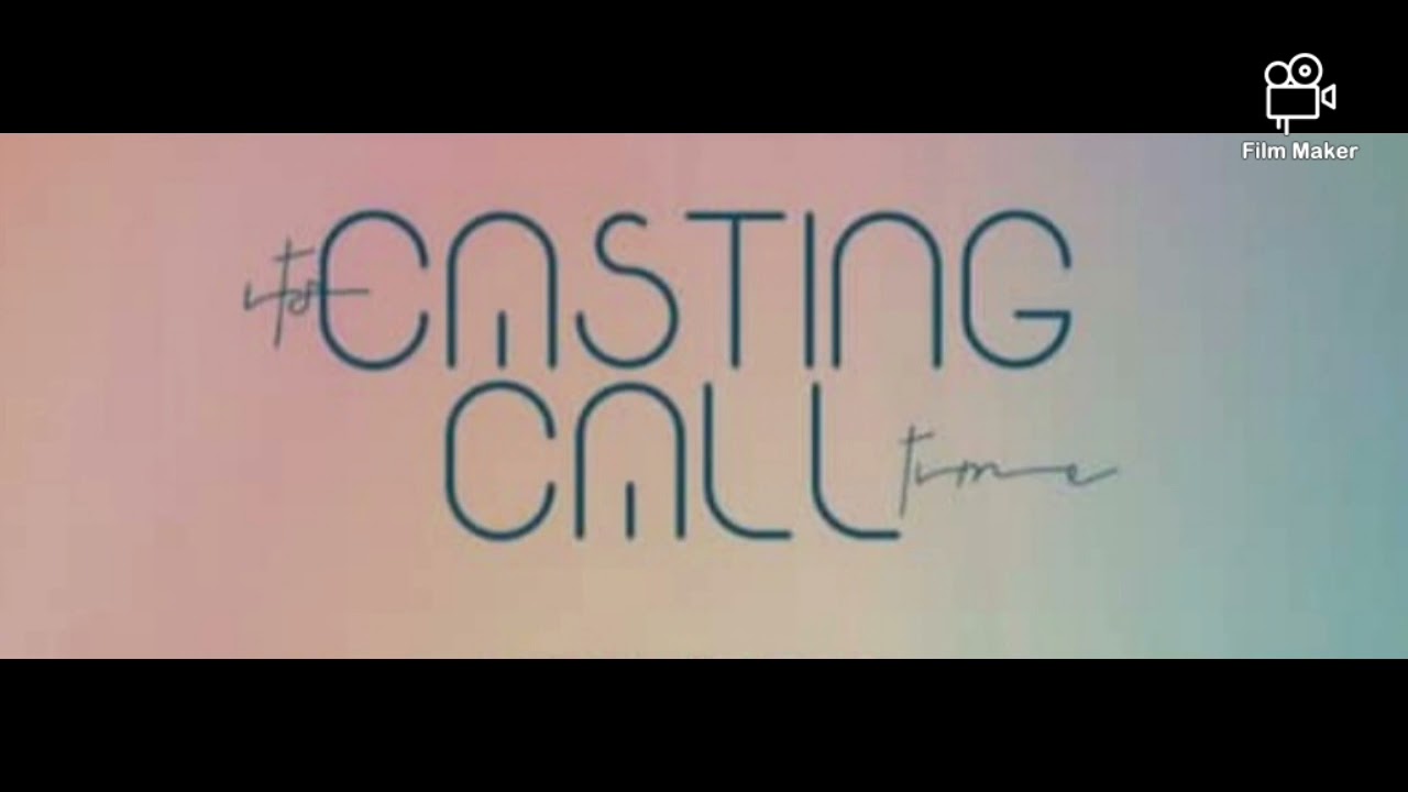 AGS Entertainment  production#22 casting call Director by Pradeep Ranganathan want to all categories