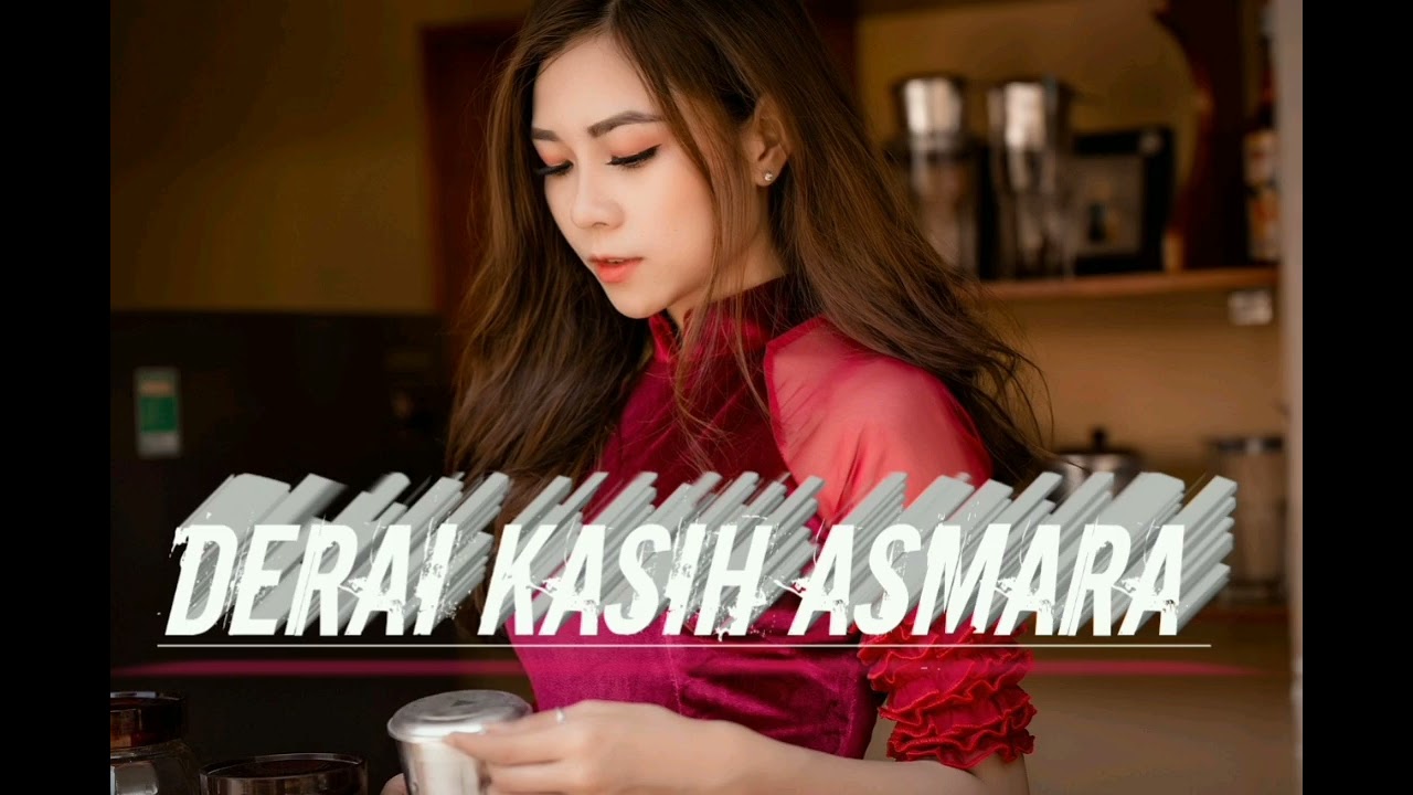 Derai Kasih Asmara – Lagu Sedih Viral Bikin Nangis, Rasa Cinta yang Tak Terbalas 💔