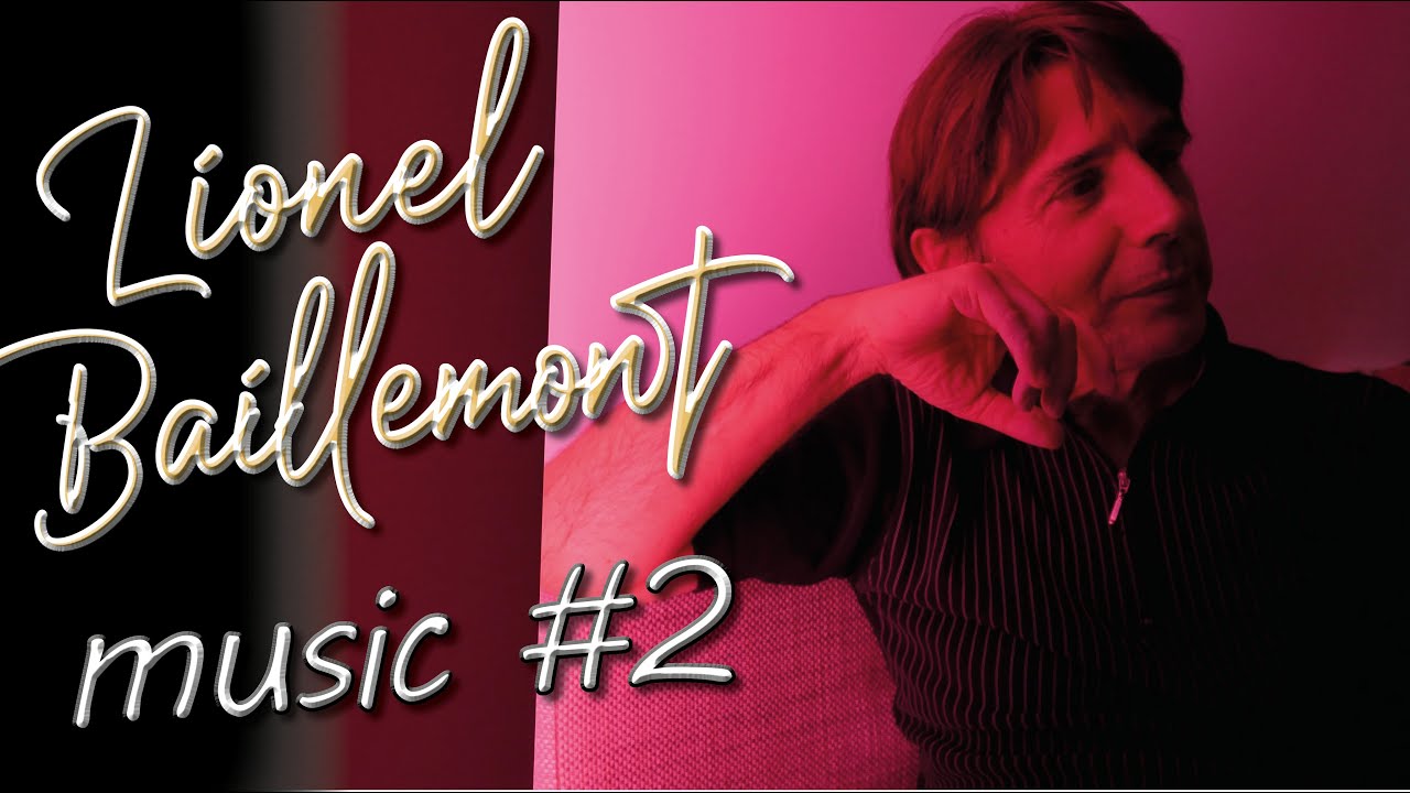 CLASSICAL RECOMPOSED 🎶 Lionel Baillemont (remaster 24bts)