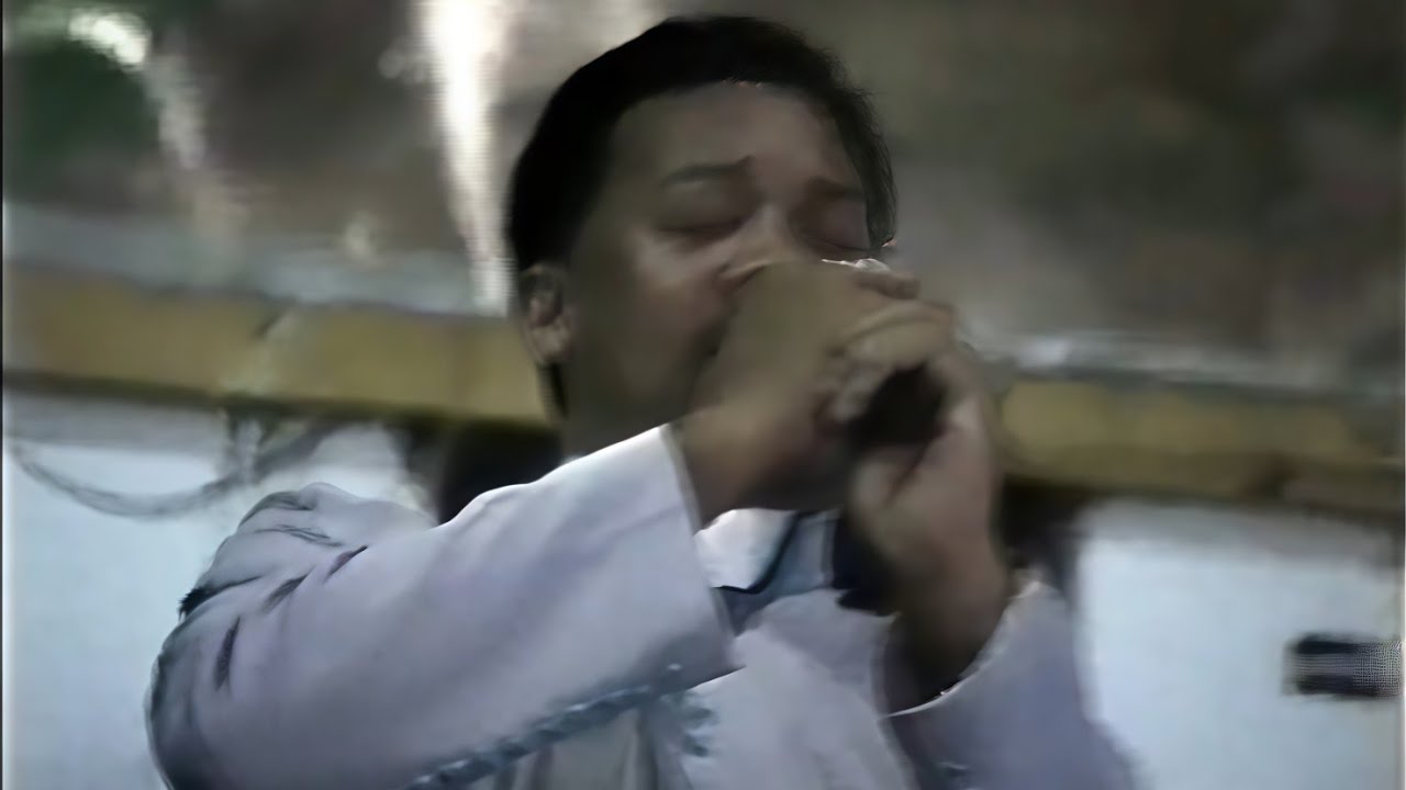 Mensageiro Renato - Fonte da Água Viva [22.10.1994]