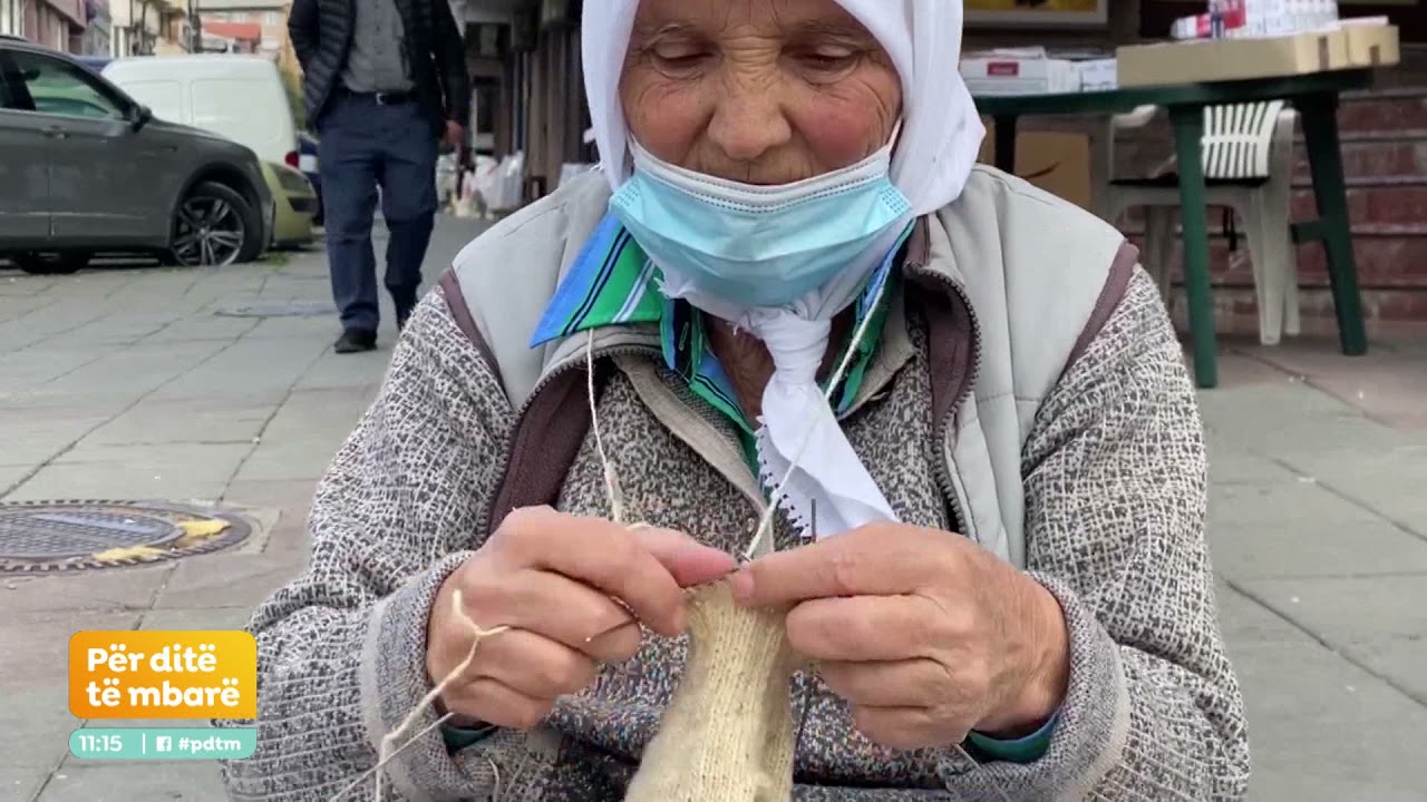 Punime dore - Për ditë të mbarë 11.10.2021
