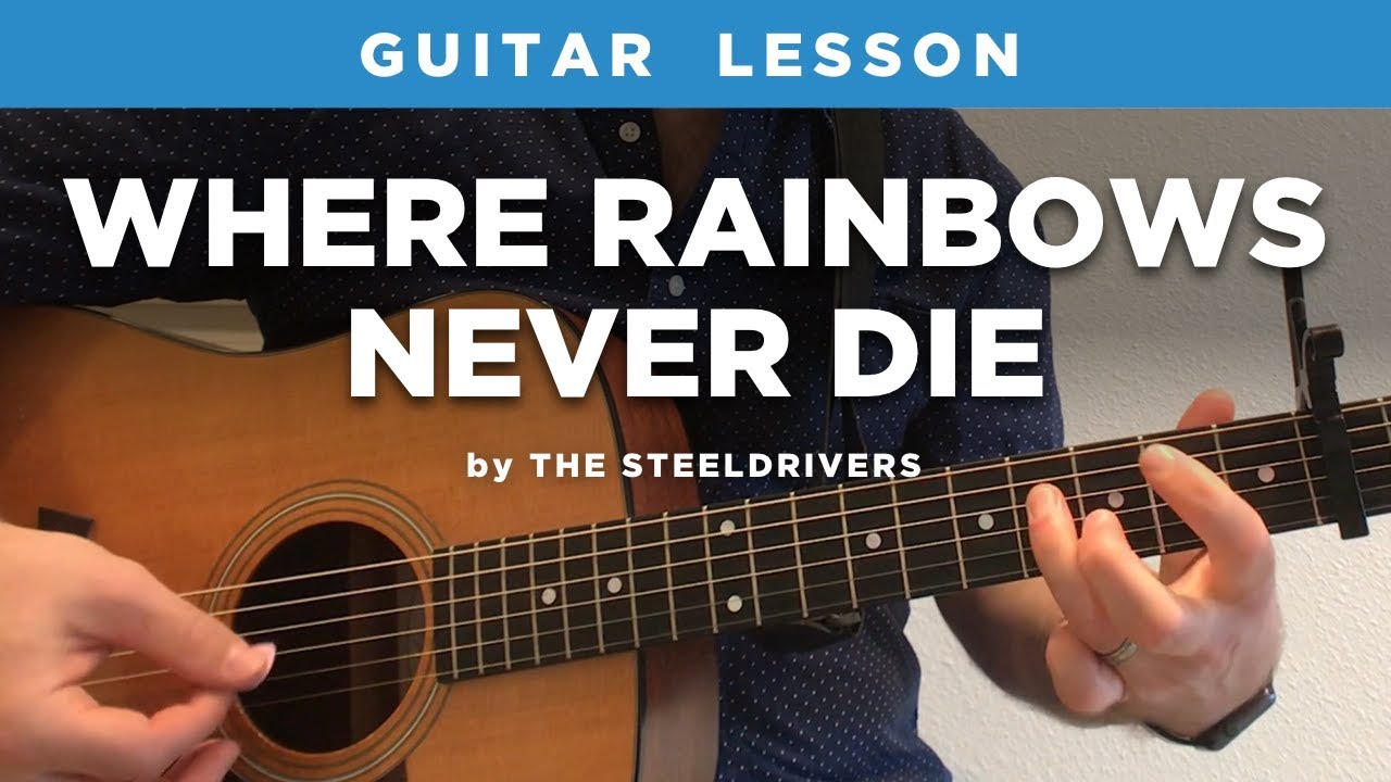 🎸 