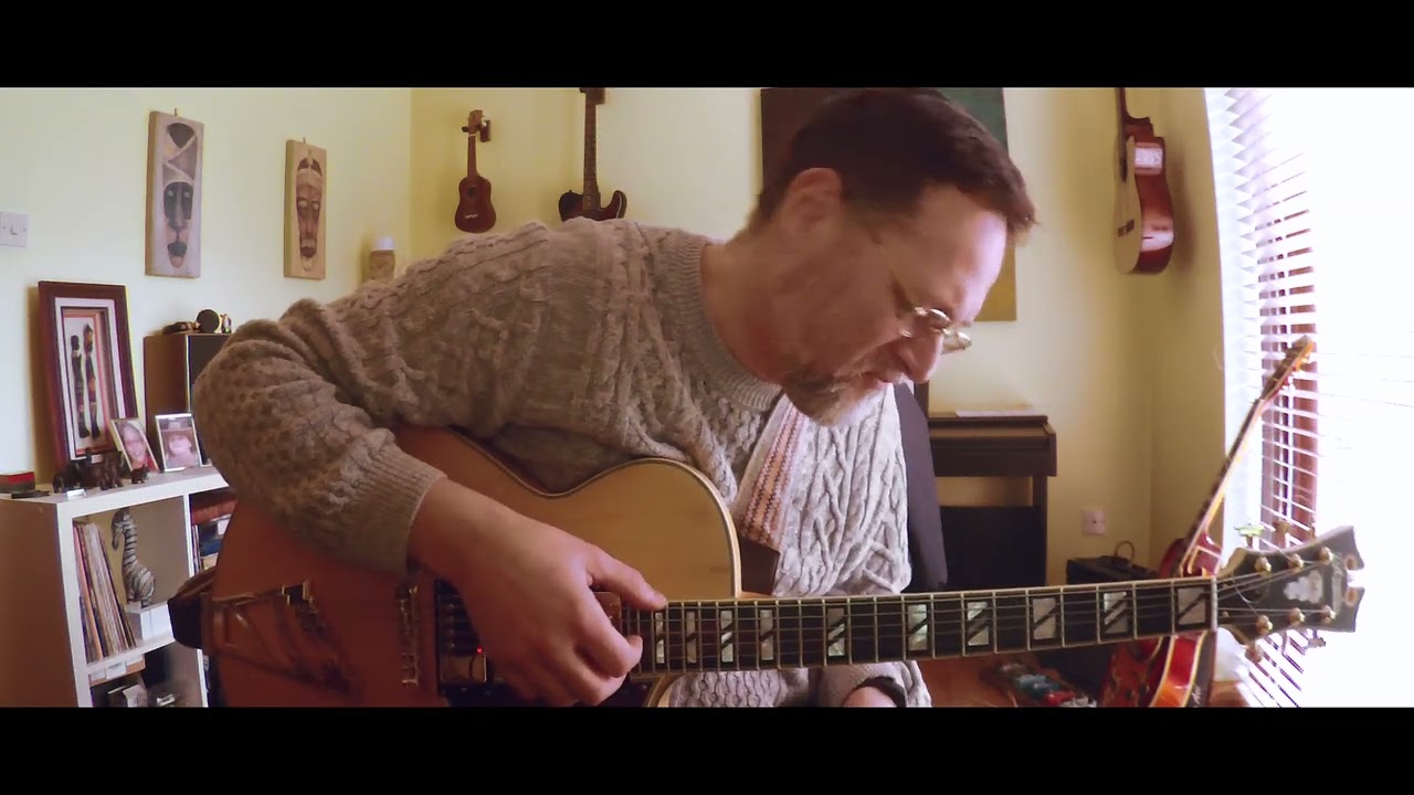 2 - Learn Jazz Standards - All of Me