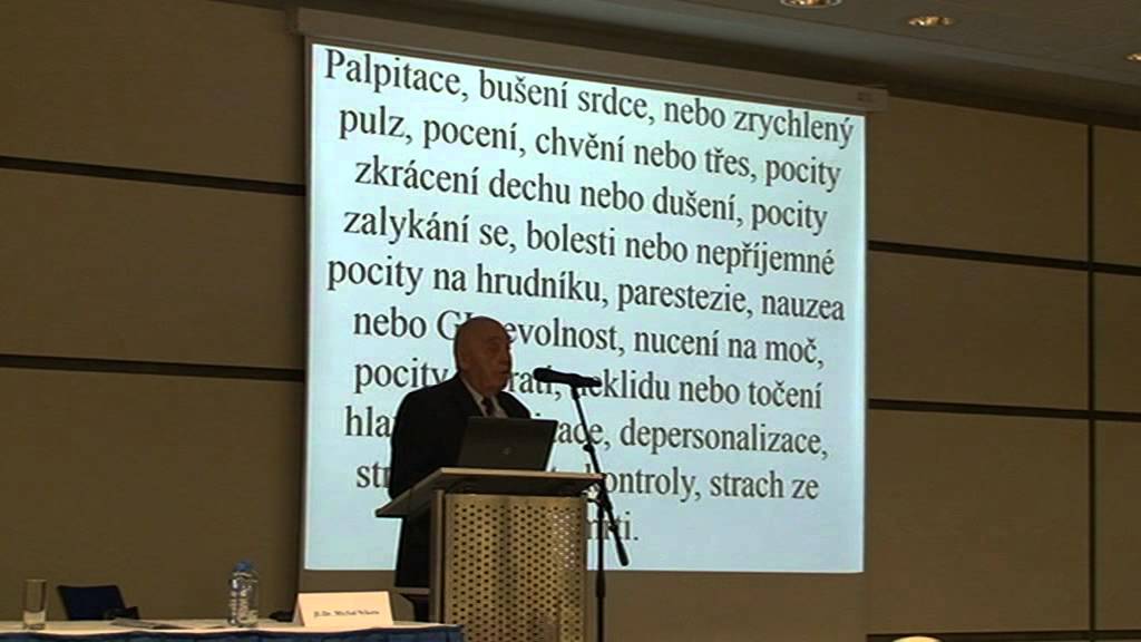 EMOCE A ZDRAVOTNÍ OBTÍŽE, neboli PSYCHOSOMATICKÝ POHLED NA IBD