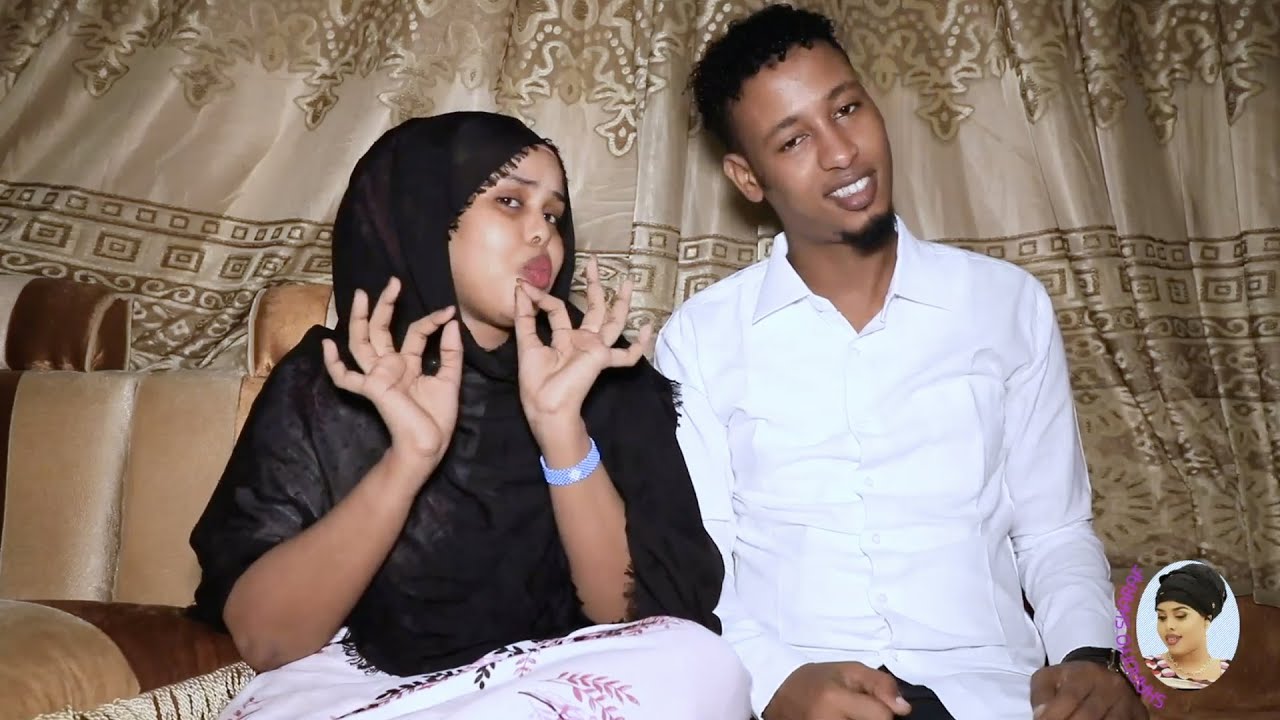 SIDEE ISKU BARTEEN SHAADIYO SHARAF IYO SEYGEEDA CABDIFITAAX TRUE LOVE QISO DHAB AH
