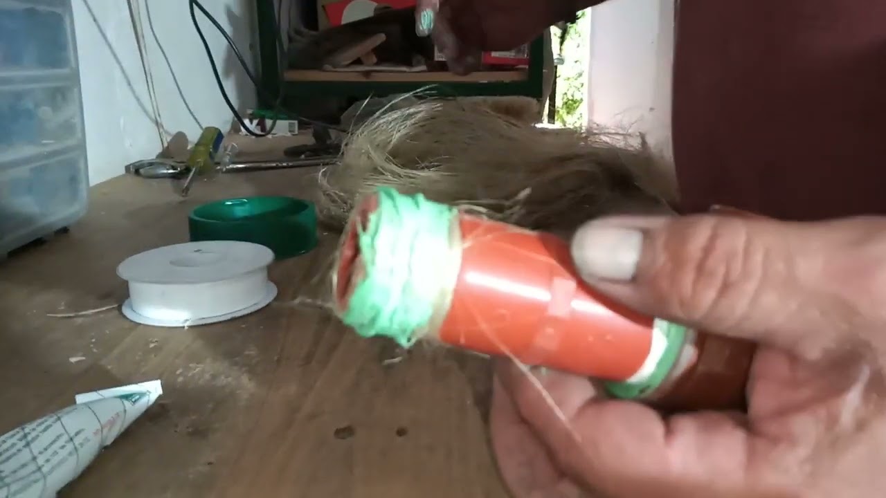 teflón o cáñamo cual es mejor?
