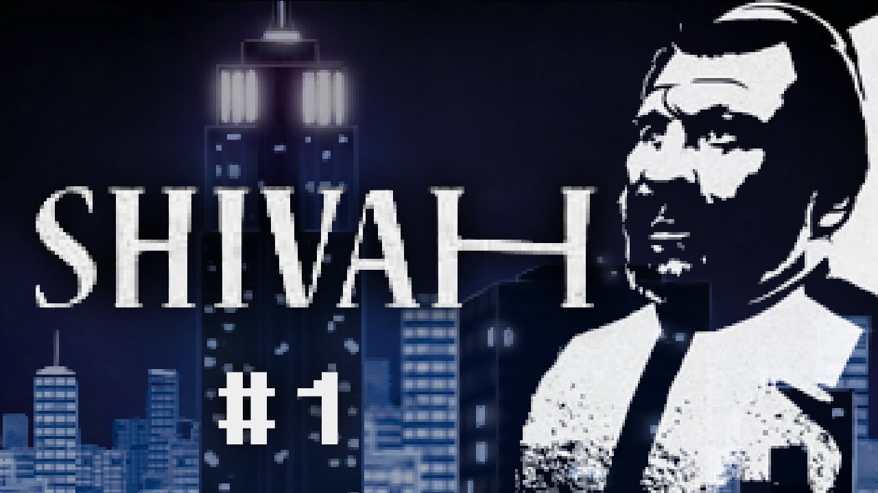 The Shivah: Kosher Edition Ep. 1 - The Curse of the First Puzzle