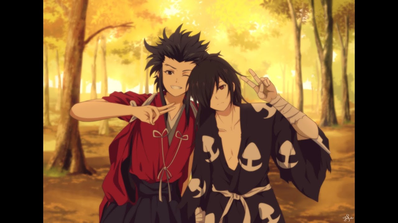 Dororo Episode 19 - English Sub