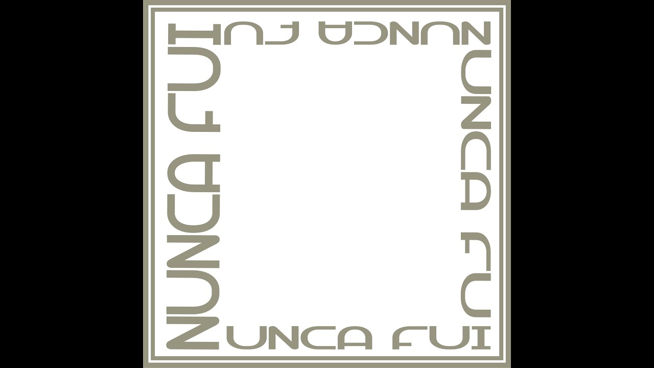 Nunca Fui - Mr.Davids part Totoin & Recalot