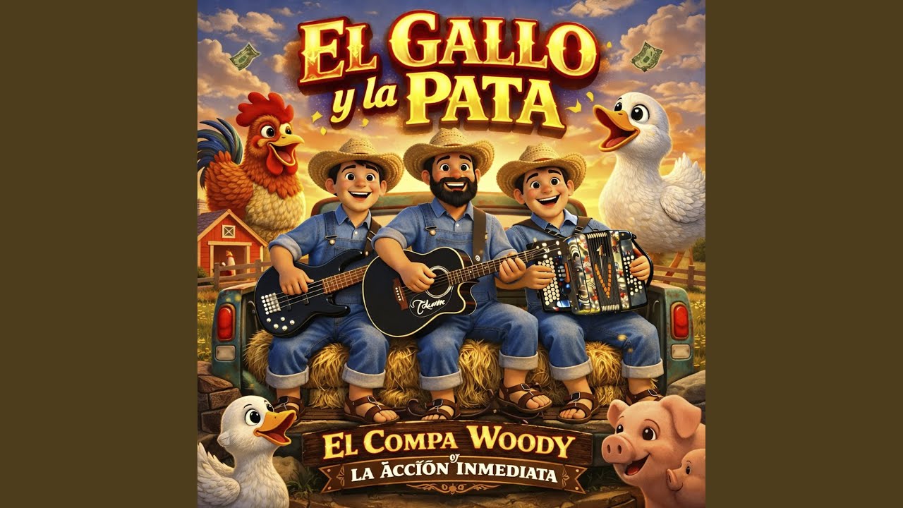 El Gallo y la Pata