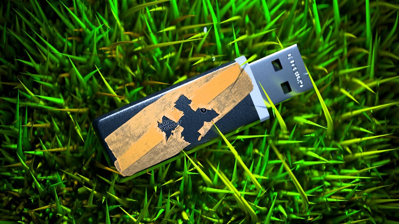 Disturbing Footage From An Abandoned Minecraft USB [FULL MOVIE]