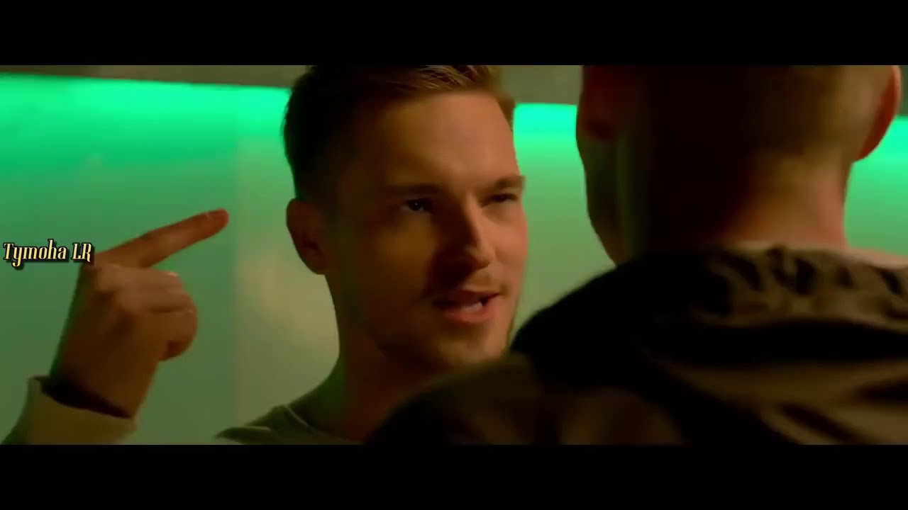 T1One u0026 I Nur Pochemu Tak Bolno Fan