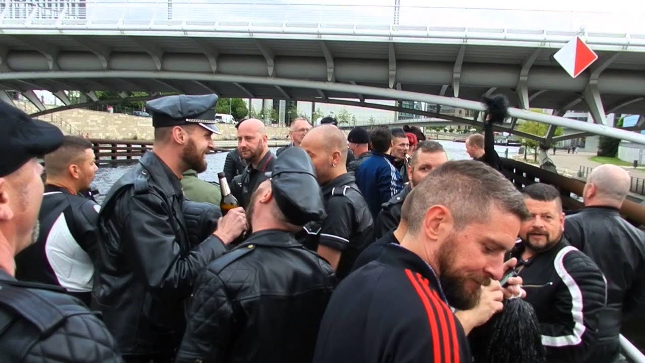 CSD auf der Spree 2014
