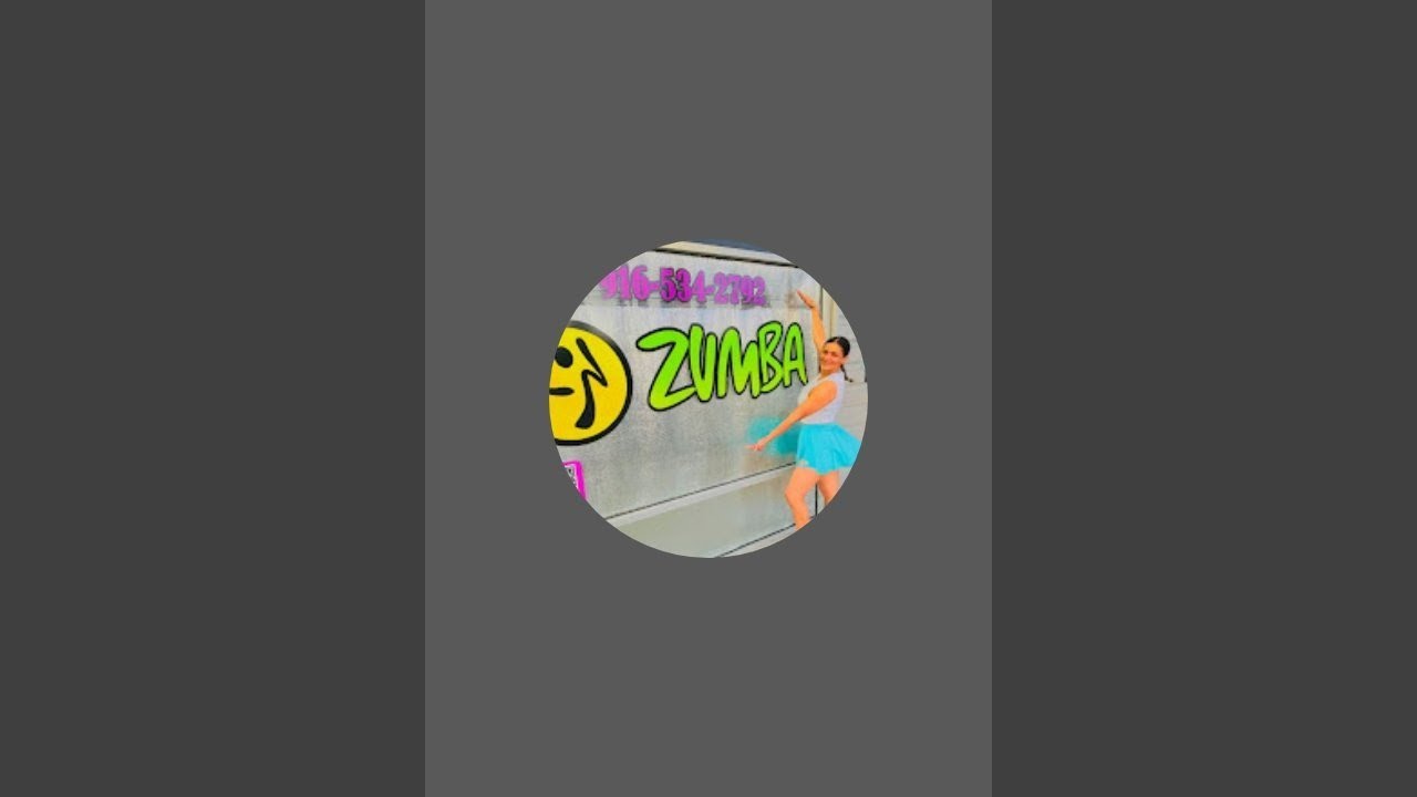 Areli_Zumba_Love is live!