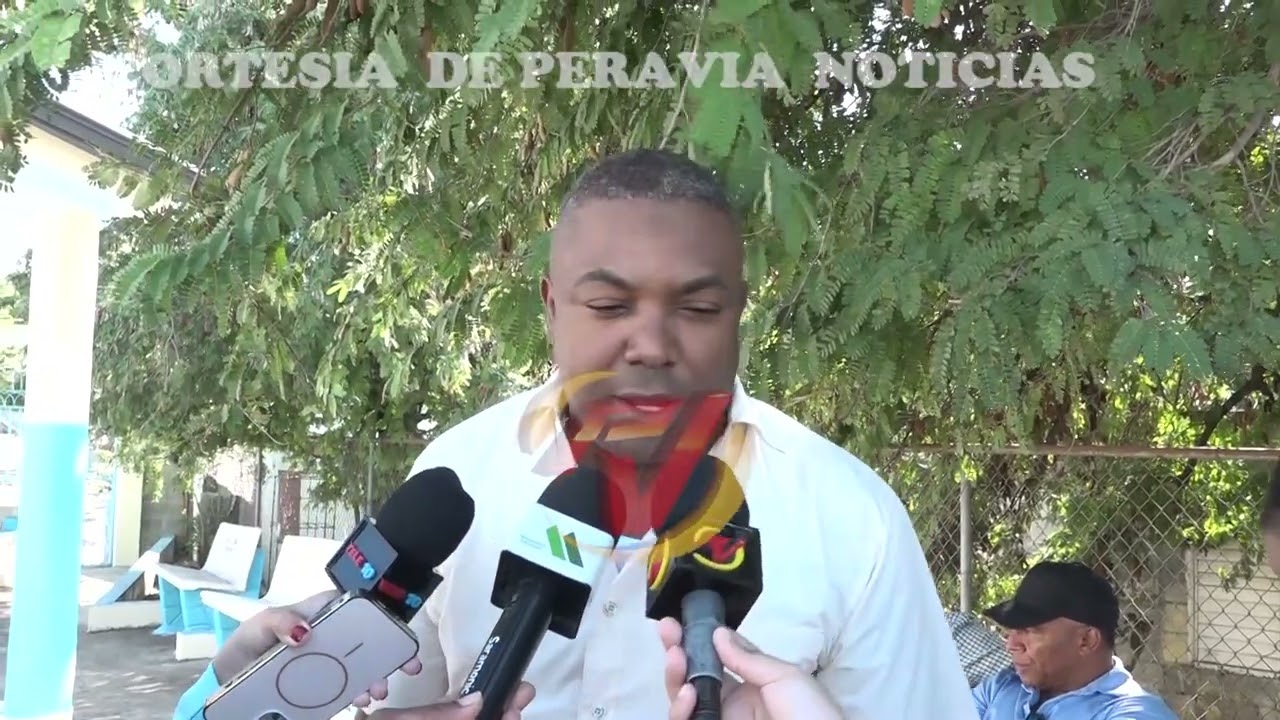 Dirigente de Limonal pide instalación de antena para mejorar conectividad en zona alta