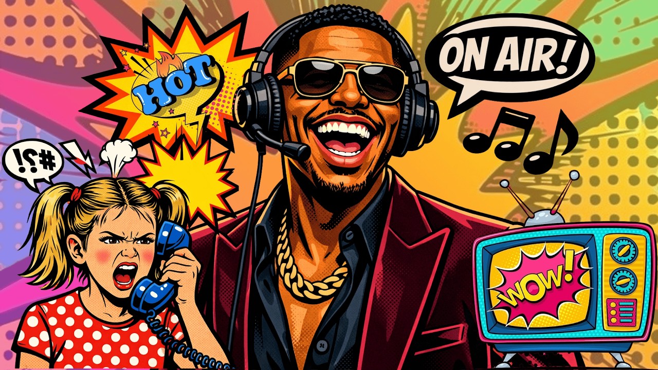 Remix-He Said Im Calling the Cops!  - Nephew Tommy Pushes the Limit - Call Attack Funny