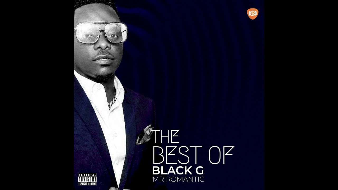 Black G Bdi - Nitume ( Official audio )