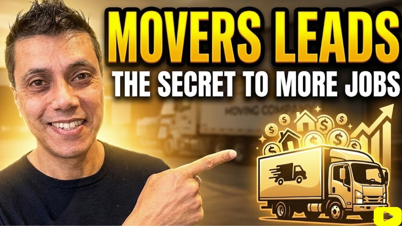 5 Strategies Moving Companies Use to Get More Inquiries
