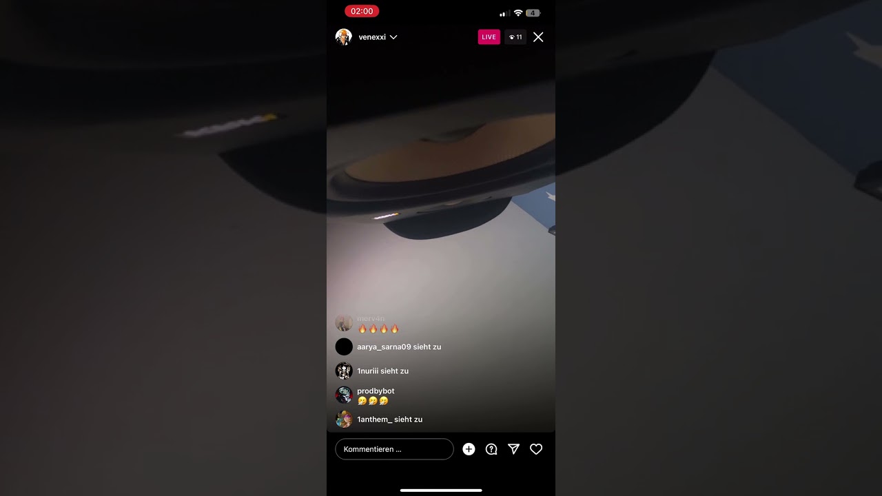 Venexxi 🗯💥 Cook Up