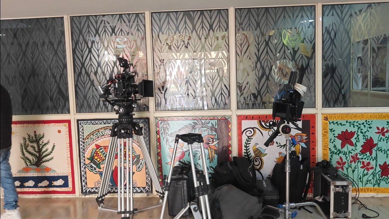 College Mein Hui Shooting #vlog #trending #familychannel #familyvlog #vlogging#familydrama