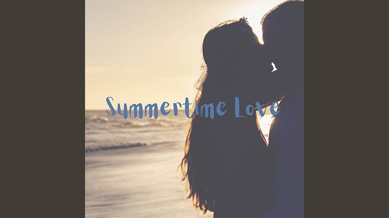 Summertime Love (Instrumental Version)