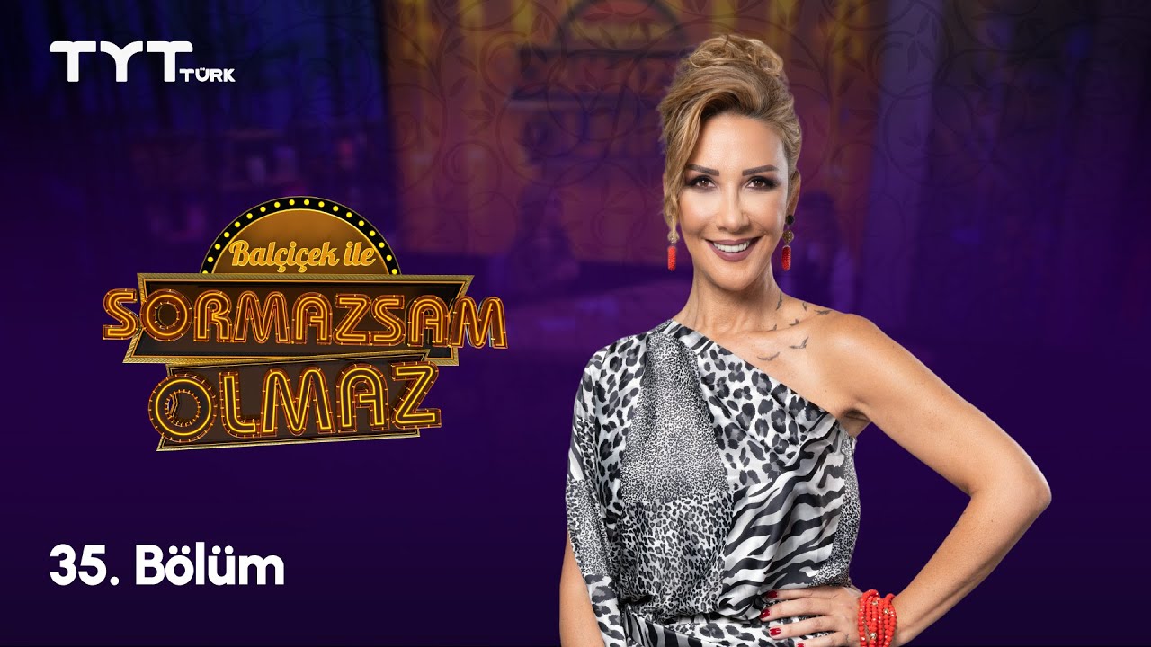 Sormazsam Olmaz | 35. Bölüm • Zeynep Turan, Erdal Güvenç, Gülşah Çelike