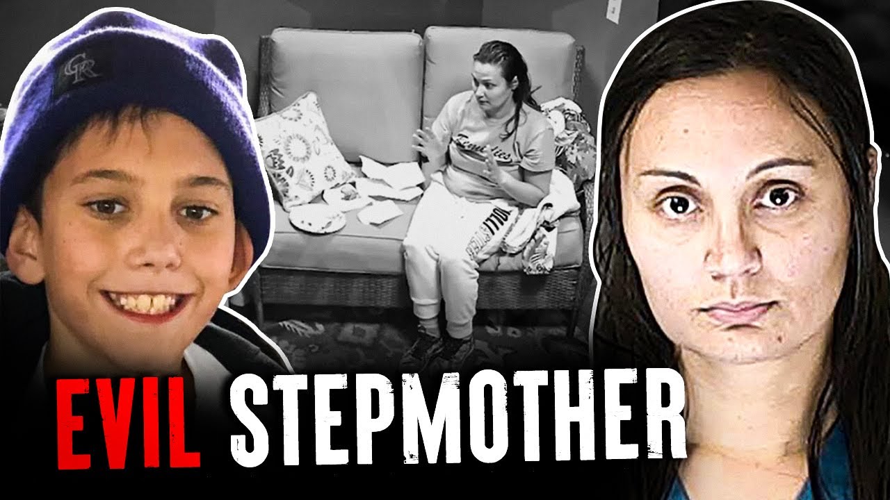 Leticia Stauch Begs To Leave Interrogation Room As Detectives Close In On Her Dark Horrific Truth