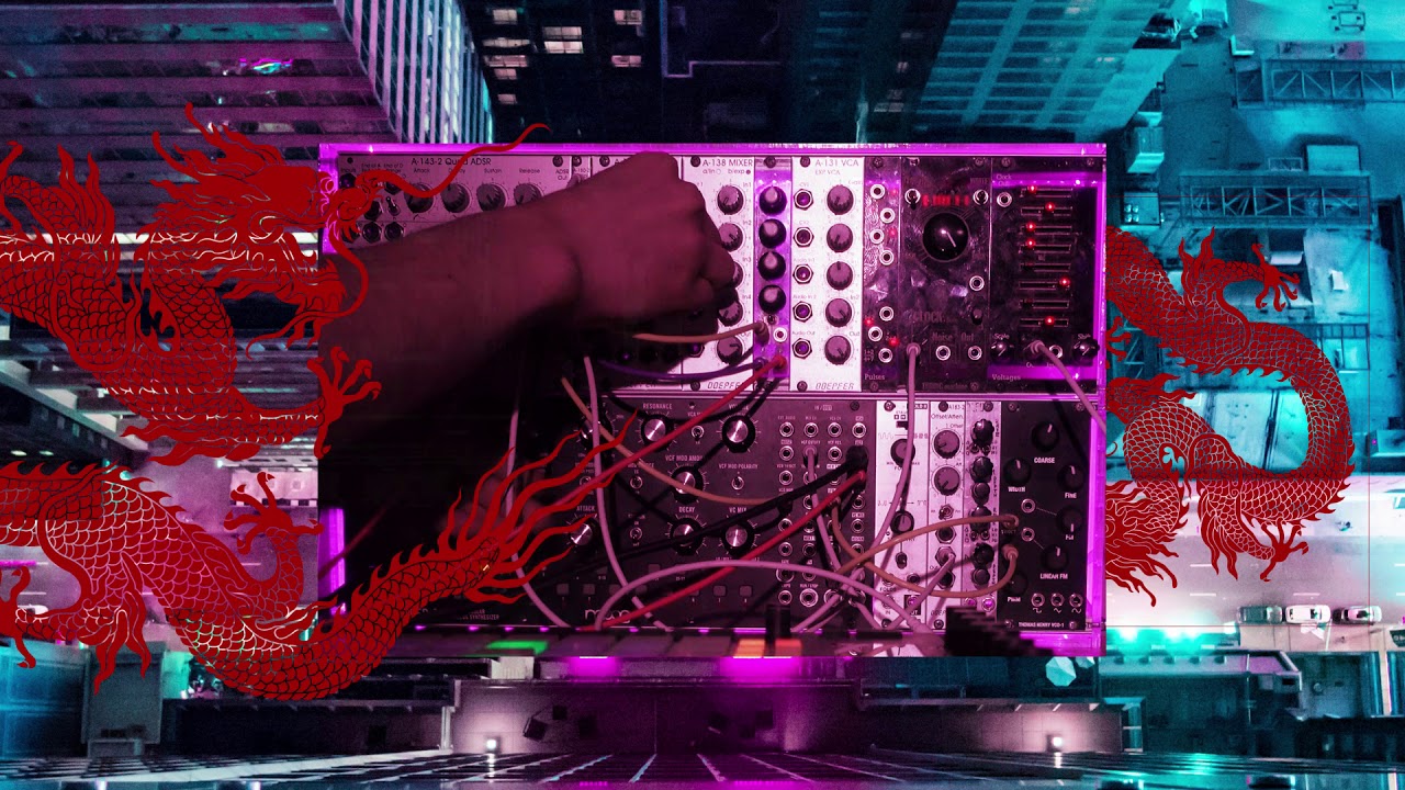 digital moss - deflector