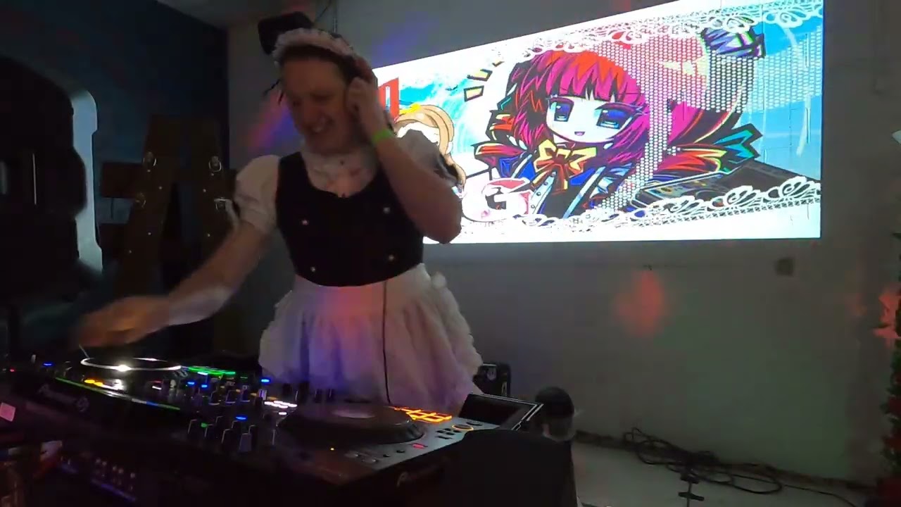 NTG @ RaveStation Records 