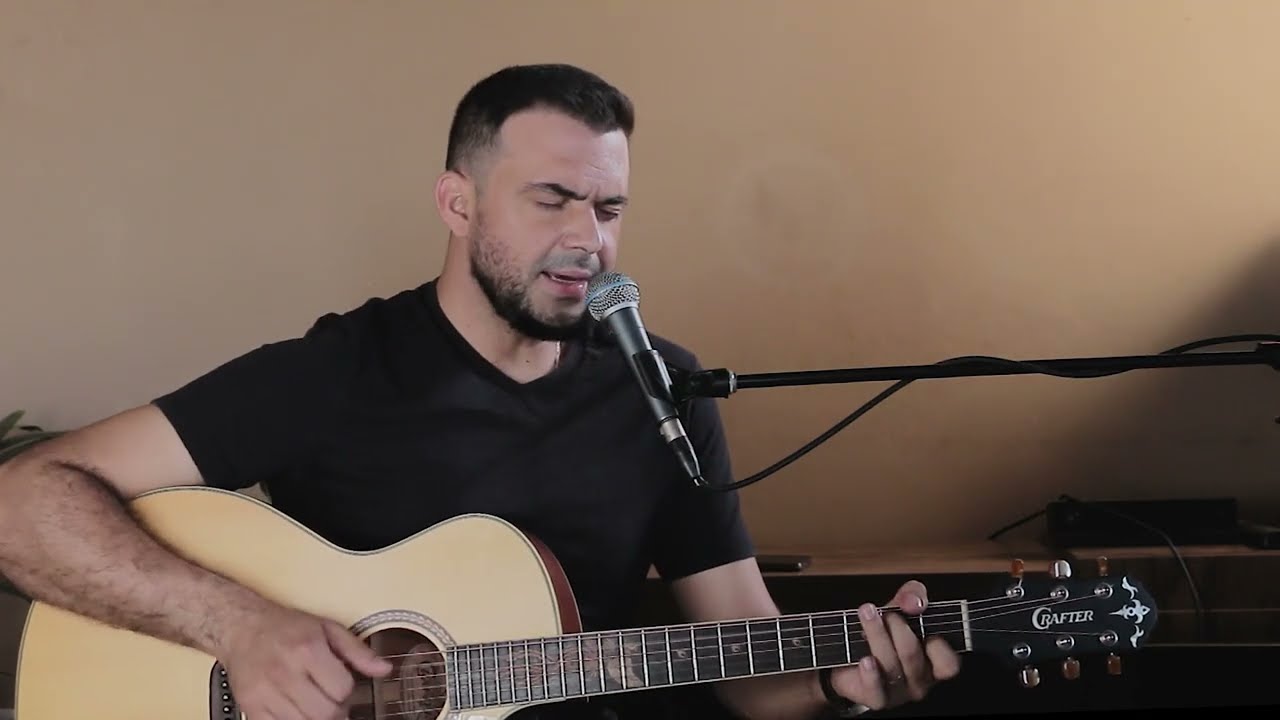 Tem Que Ser Você - Victor & Leo - Adriel Casanova
