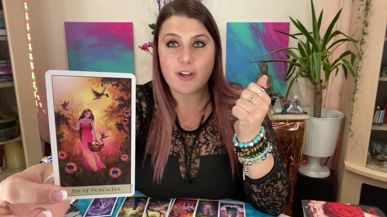 AQUARIUS ♒️YOU’VE SPENT CENTURIES TOGETHER🕊TRIGGERS & SACRED UNION🌹LOVE TAROT