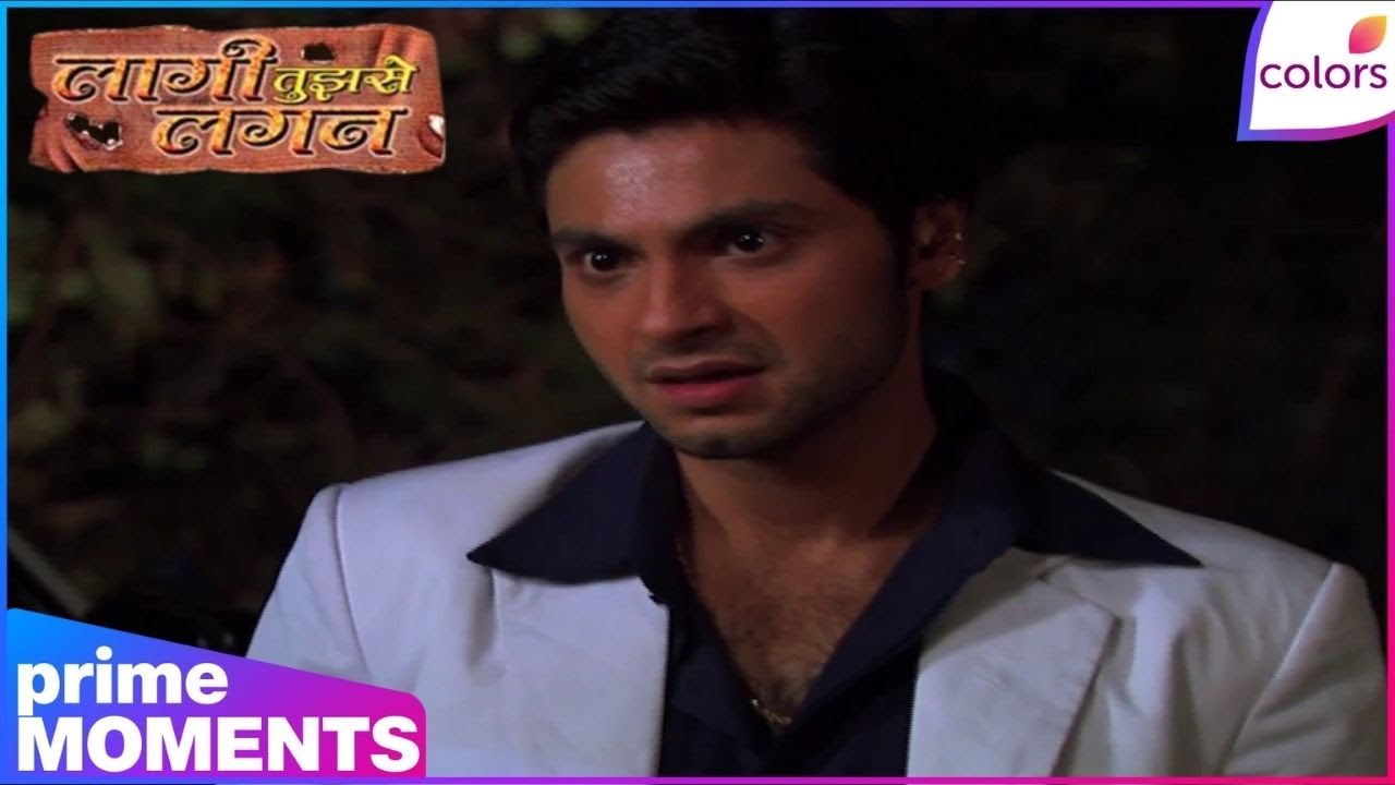 Laagi Tujhse Lagan | Ep. 24 | Ganpat Wants To Take Dutta's Money But Babi Warns Him | Colors TV