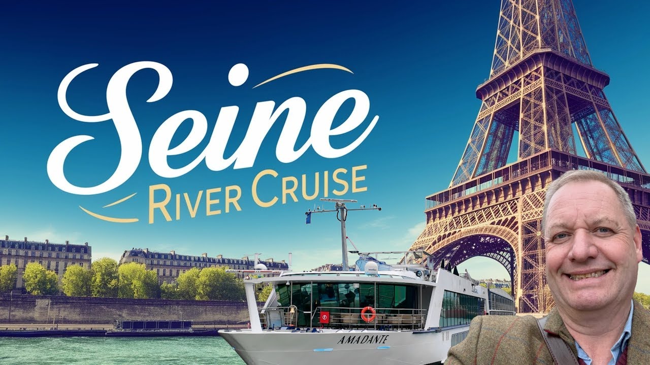 Exploring Paris And Normandy On A Luxury Cruise