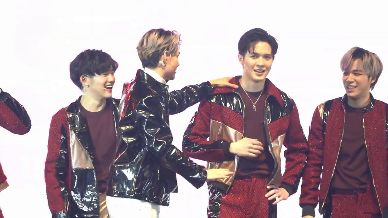 2020-11-14 - ฝากเลี้ยง cover by 'เซ้ง บิลลี่ ฮอน เซอร์ไพรซ์'  4 หนุ่มนักแสดง จาก แอบหลงรักเดอะซีรีย์