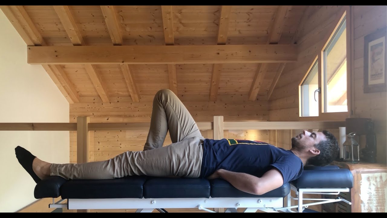 Renforcement de la ceinture abdominale - Centre Chiropratique Lyon 1
