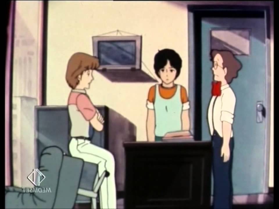 L'incantevole Creamy ep. 50 parte 2