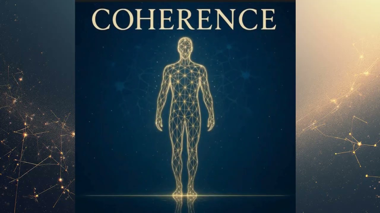 The Pattern: A Field Guide For Coherence (Chapter 1)