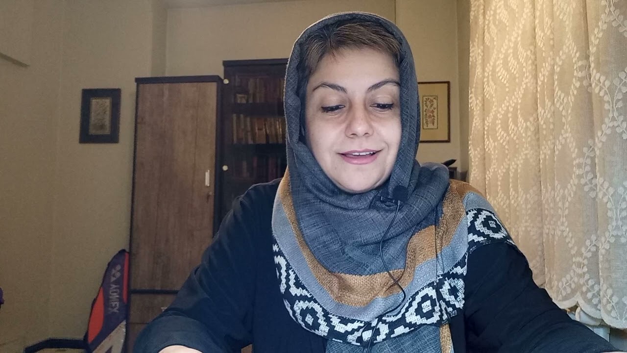 تحول شخصی با آموزه&zwnj;های گرجیف