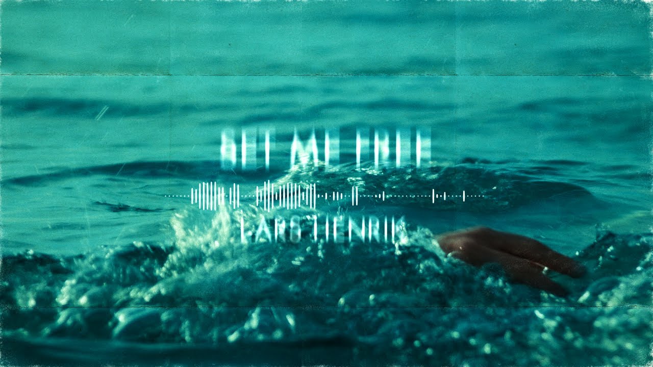 Lars Henrik - Set Me Free (Official Audio)