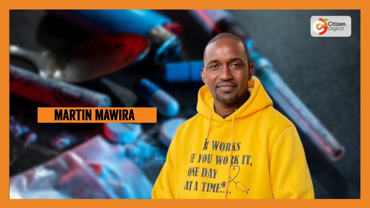Shajara Na Lulu | Simulizi Ya Martin Wawira (Part 2)
