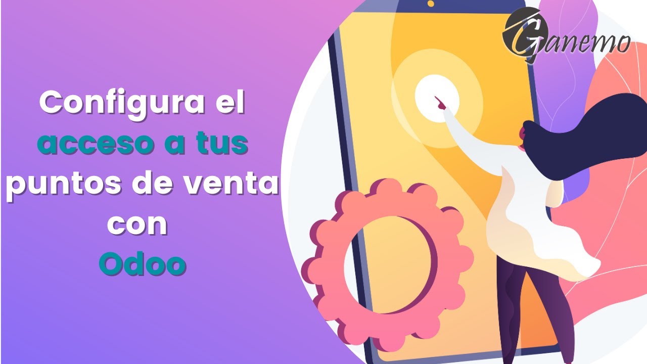 Limita acceso de empleados a puntos de venta (POS) | Reglas de registro AVANZADO 🌟📊