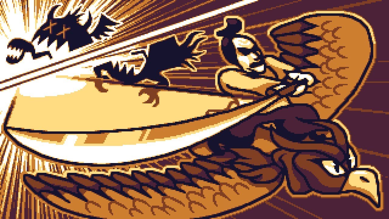Super Samurai Slice - Rhythm Reanimated Submission