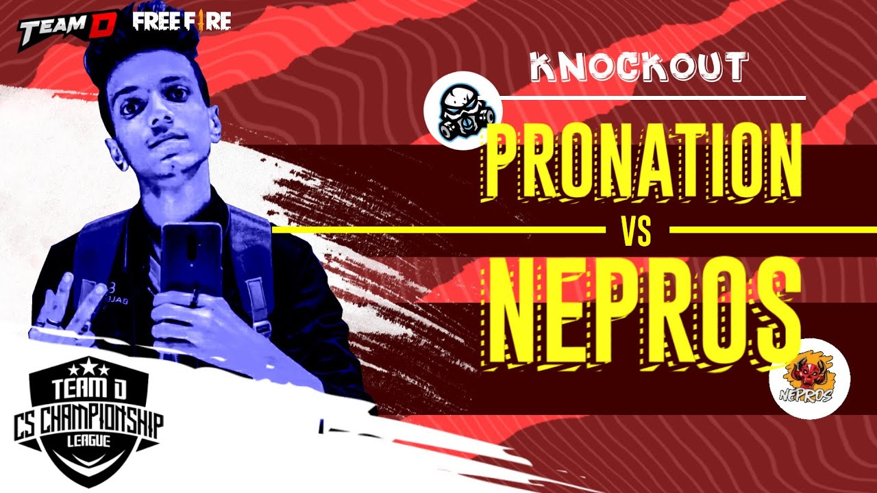 Pronation Vs Nepros | India Vs Nepal  |  Eliminator of the toughest teams 🔥| 🇮🇳 🇳🇵|