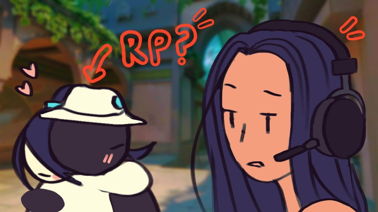 valorant roleplay gone wrong | VALORANT W/ FRIENDS